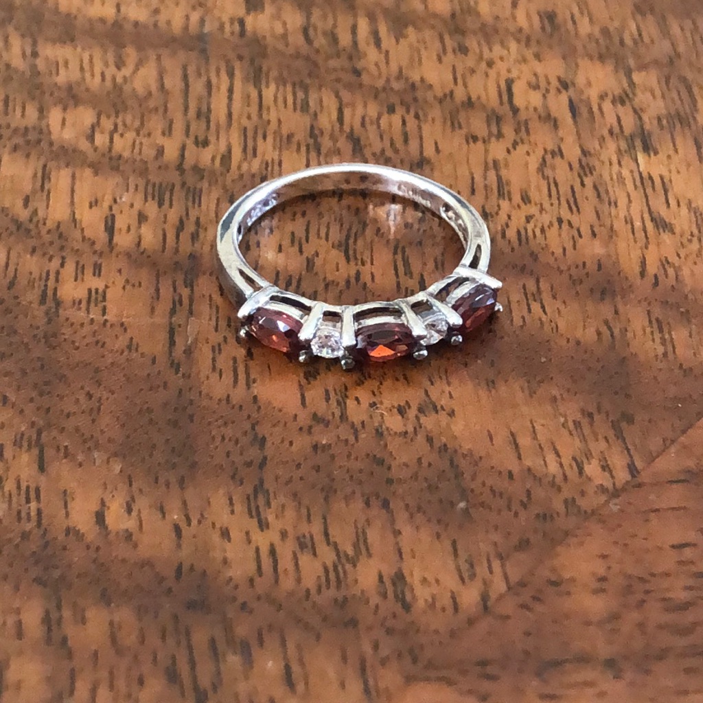 Pretty Ring